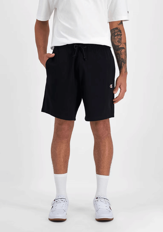Champion Men’s Heavyweight Jersey Shorts