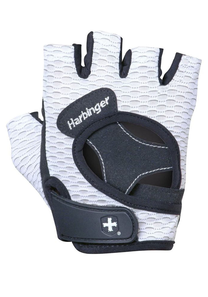 Harbinger Womens Flexfit Strength Glove <BR> 139