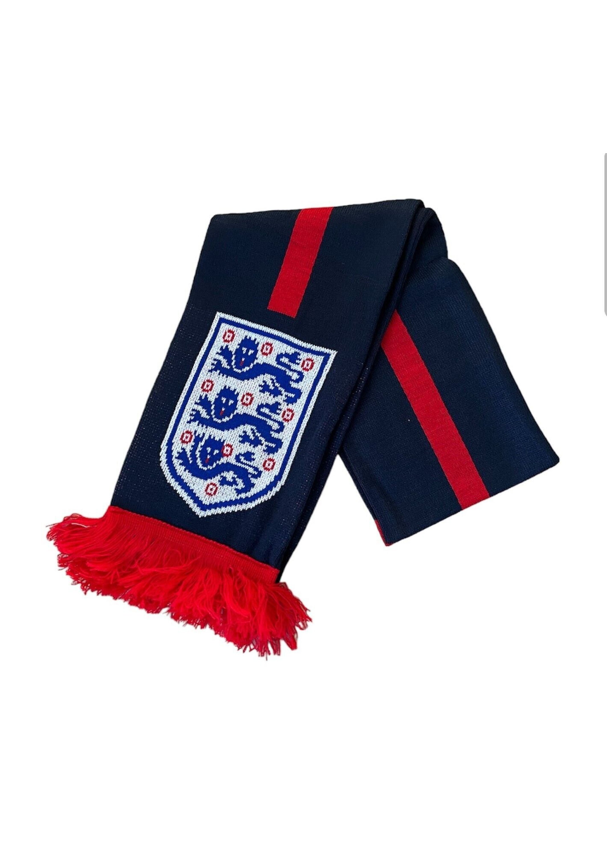 Sekem England Supporter Scarf <BR> SC6JUKI