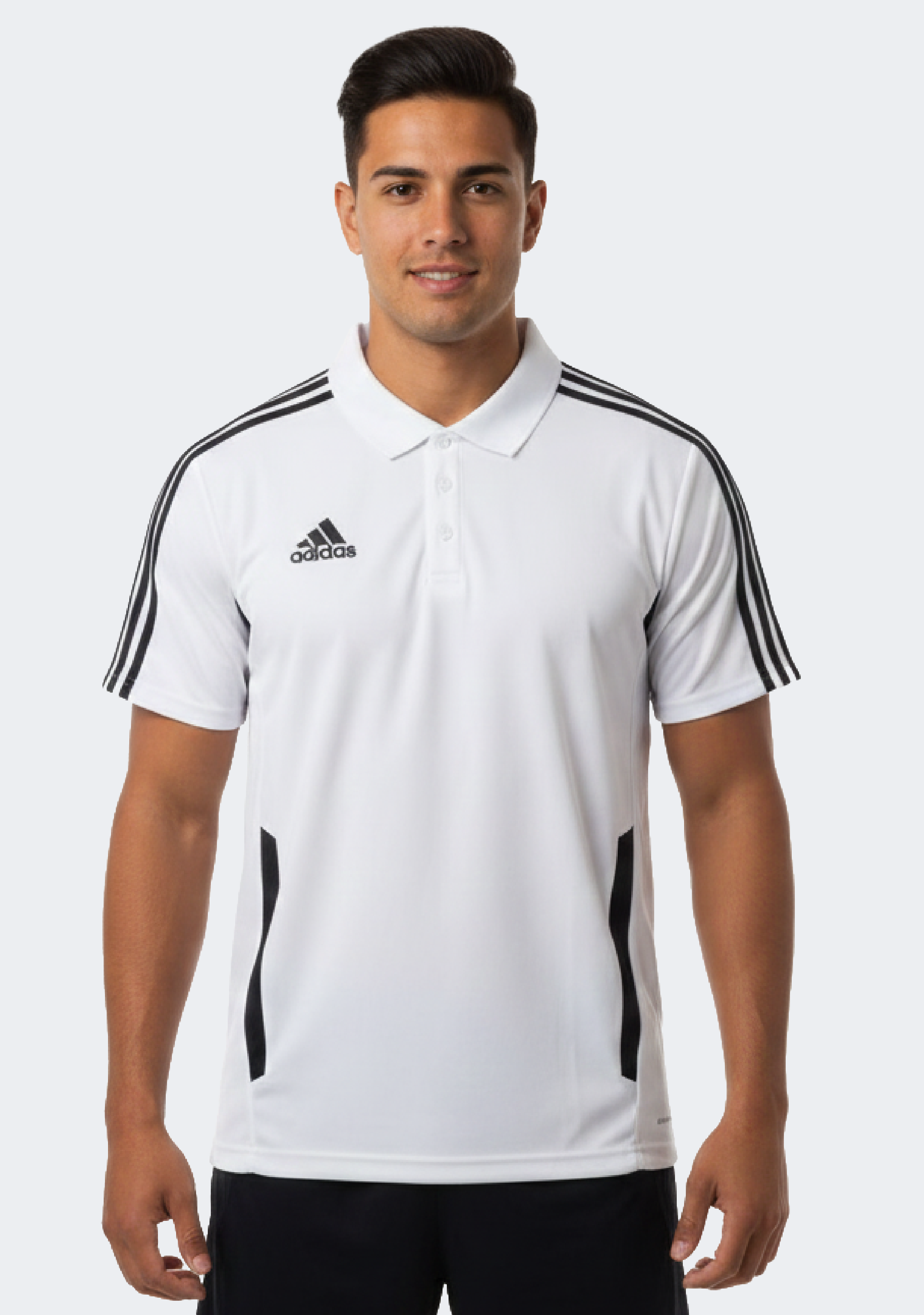 Adidas Men's Tiro 11 Climalite Polo