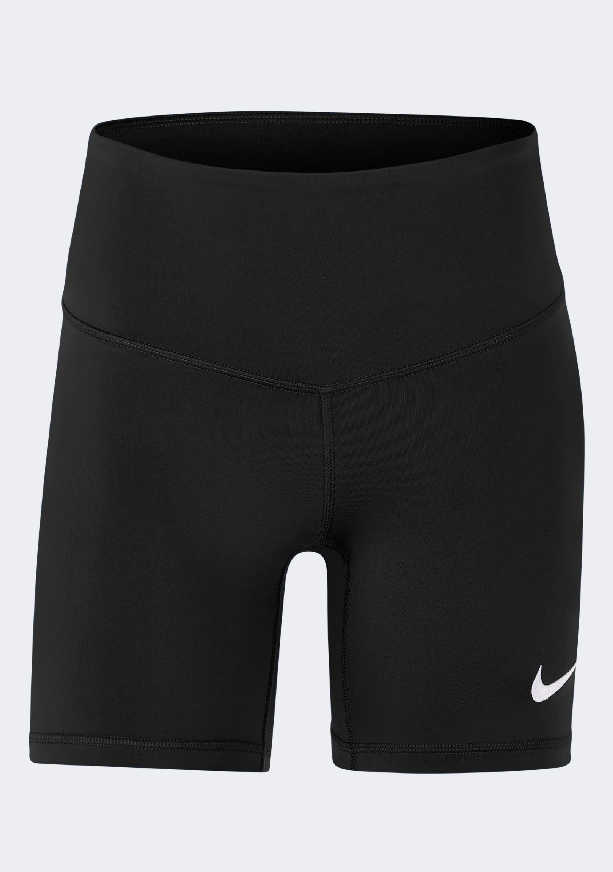 Nike Women's Team Spike Game Short Black
