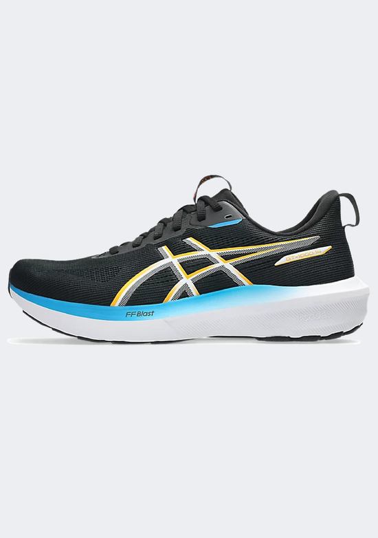 Asics Men's GT-1000 14 (4E Width)
