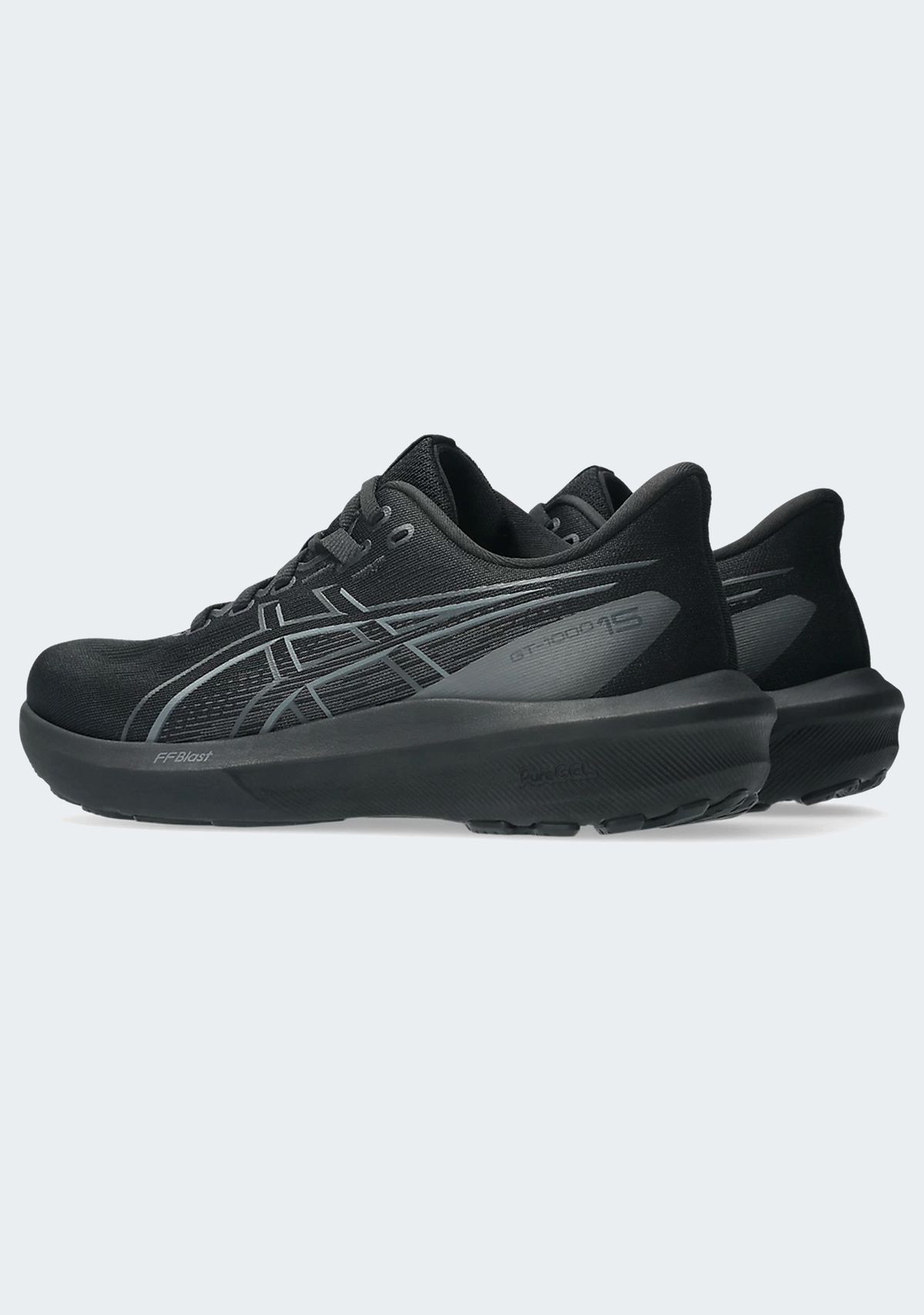 Asics Women's GT 1000 15