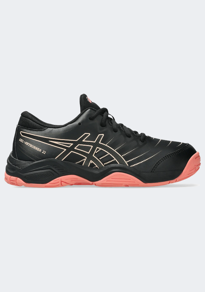 Asics Kids' Gel Netburner 21 GS