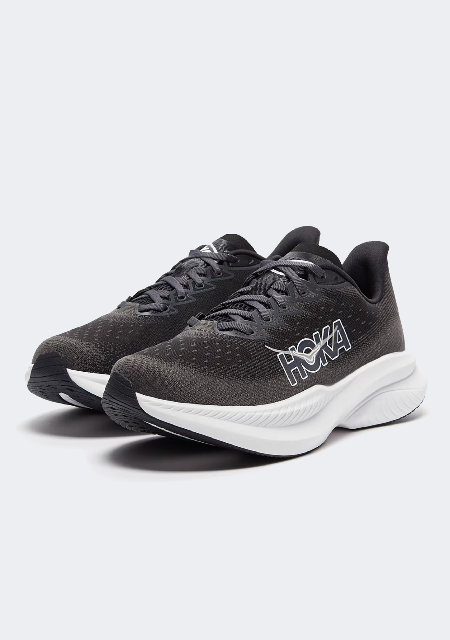 Hoka Kids' Mach 6