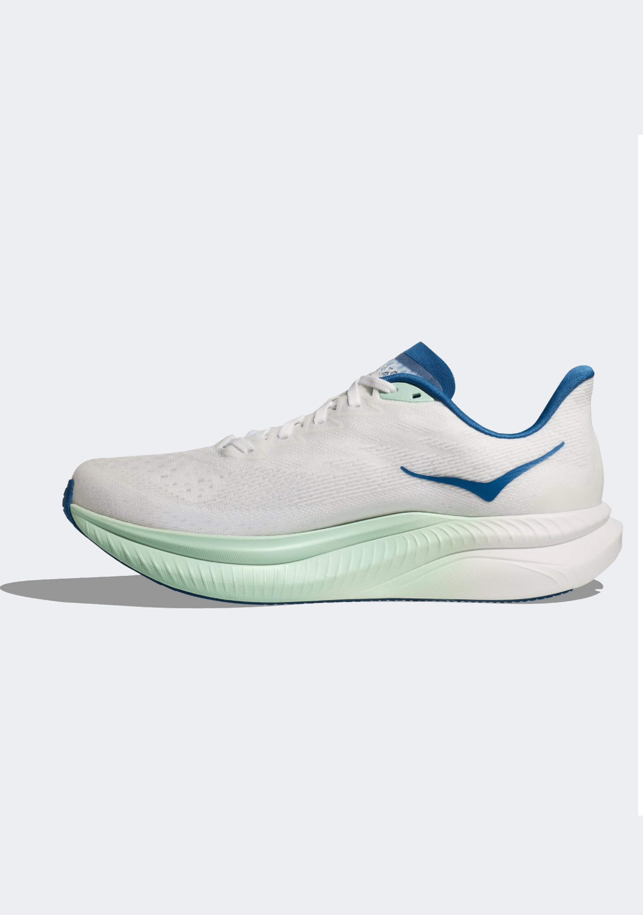 Hoka Men's Mach 6