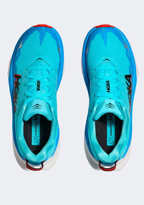 Hoka Women's Torrent 4