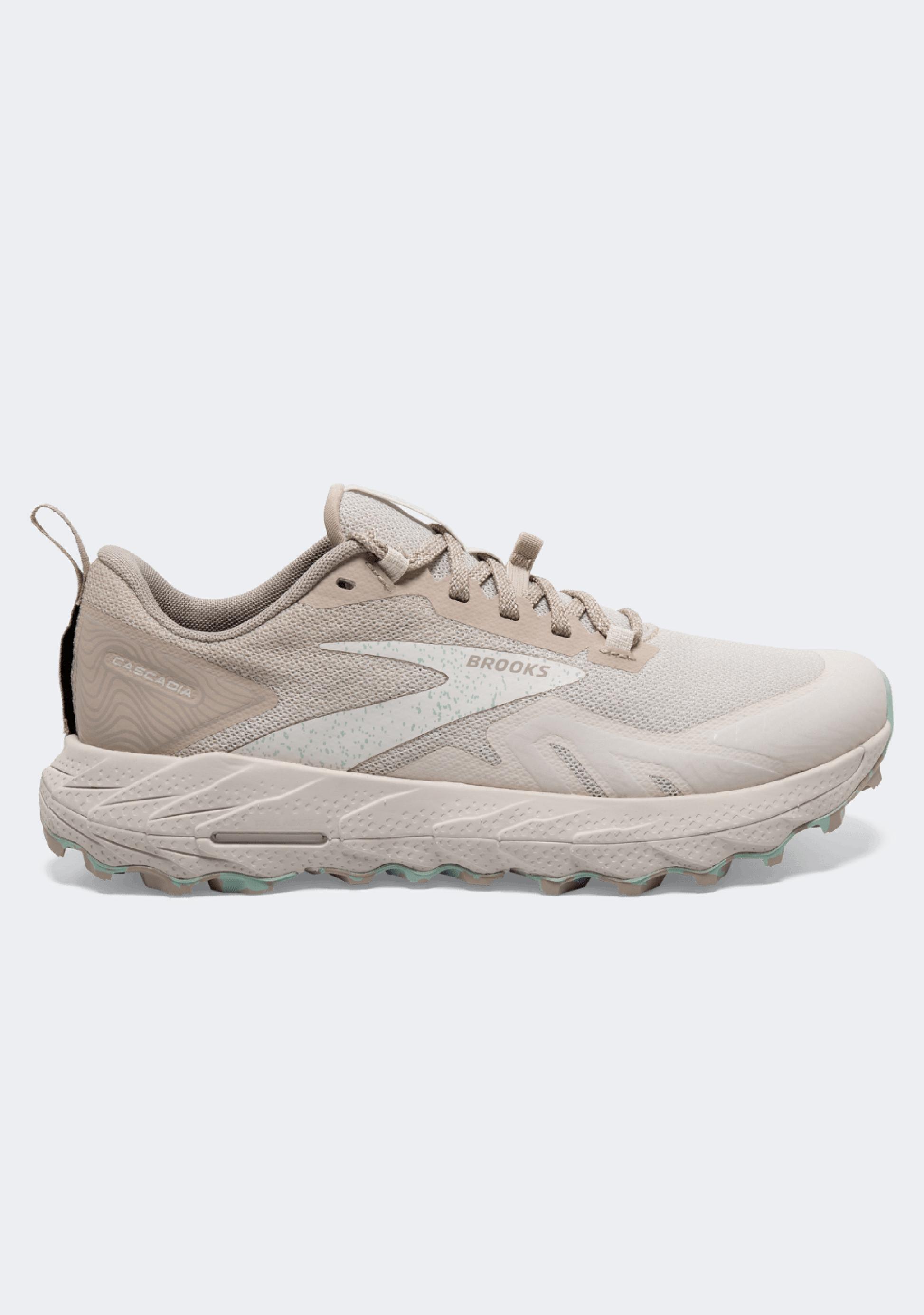 Brooks Women's Cascadia 17