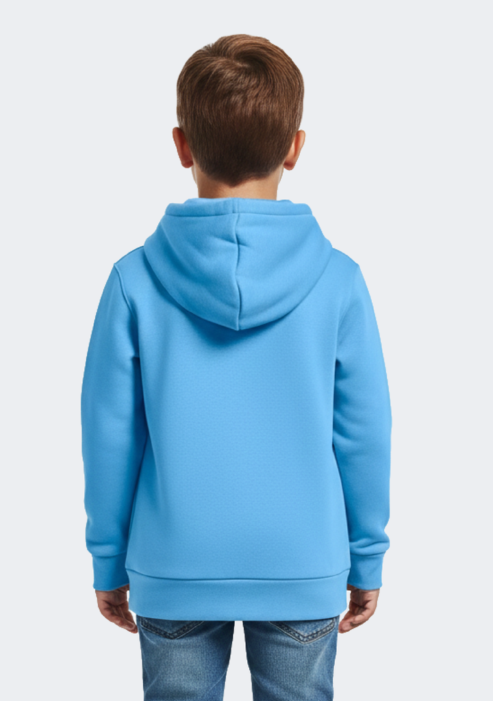 Under Armour Kids' Sydney FC Rival Hoodie