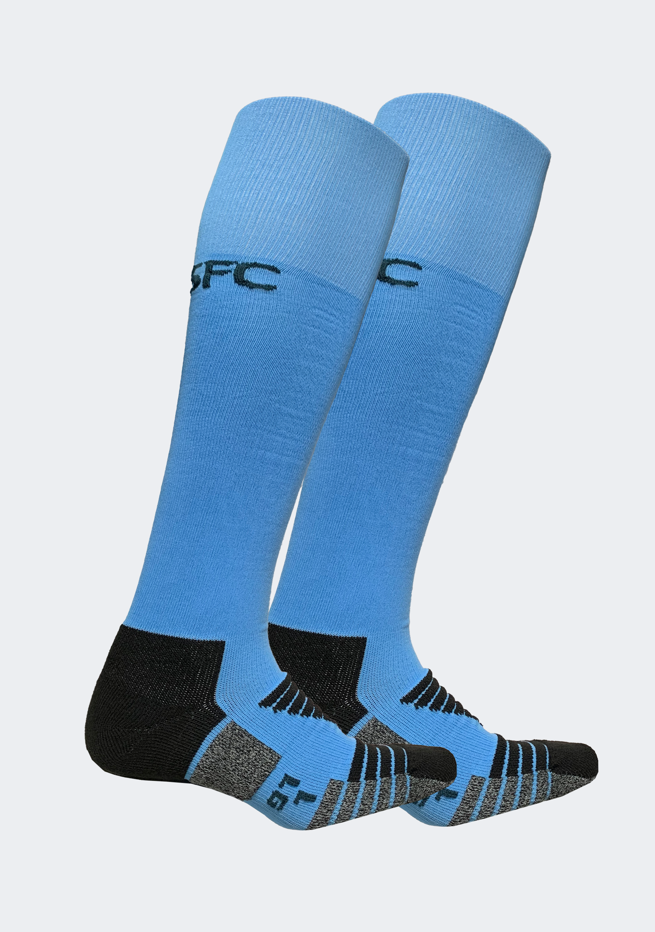 Under Armour Men's Sydney FC Socks