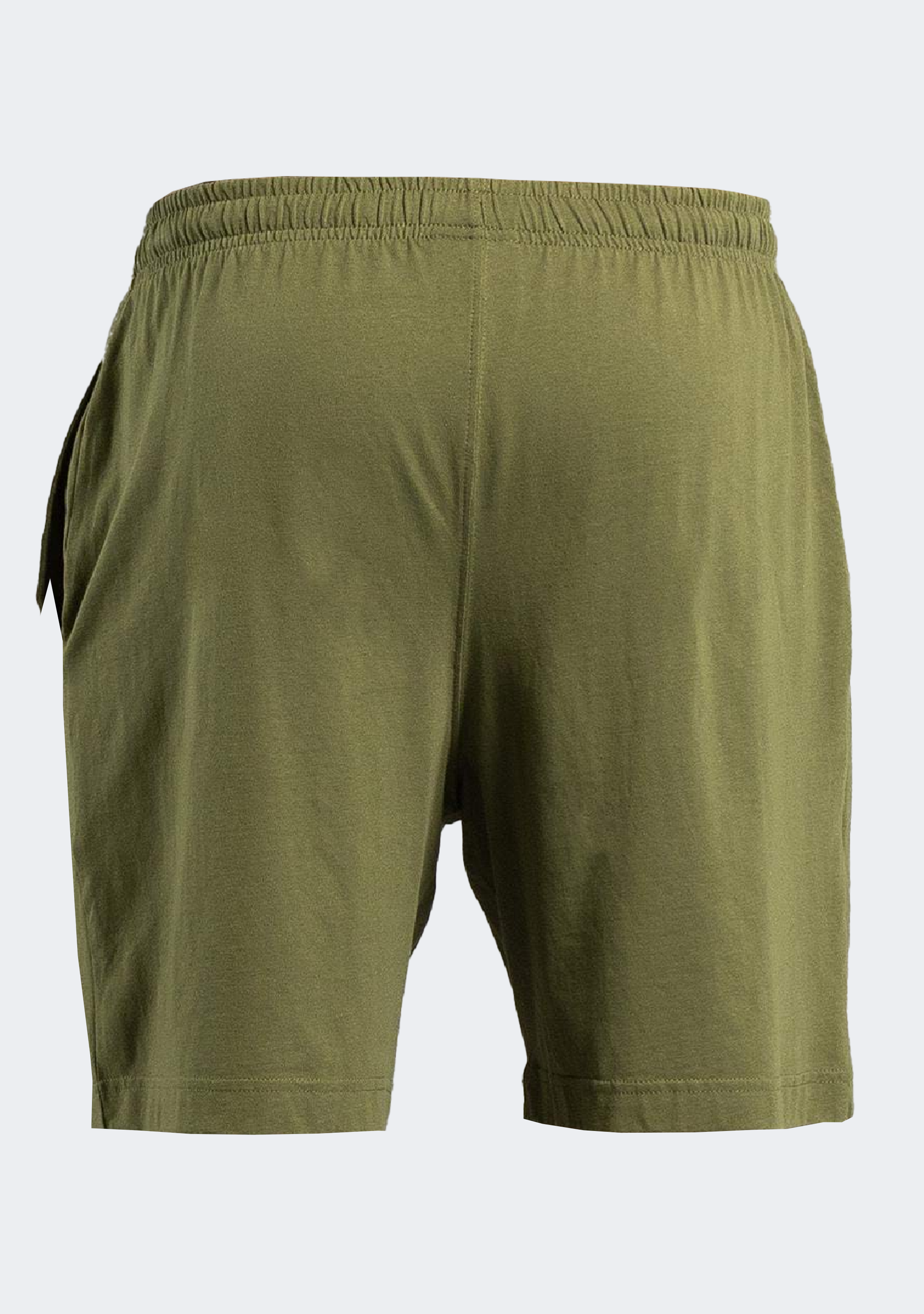 Champion Junior Script Jersey Shorts