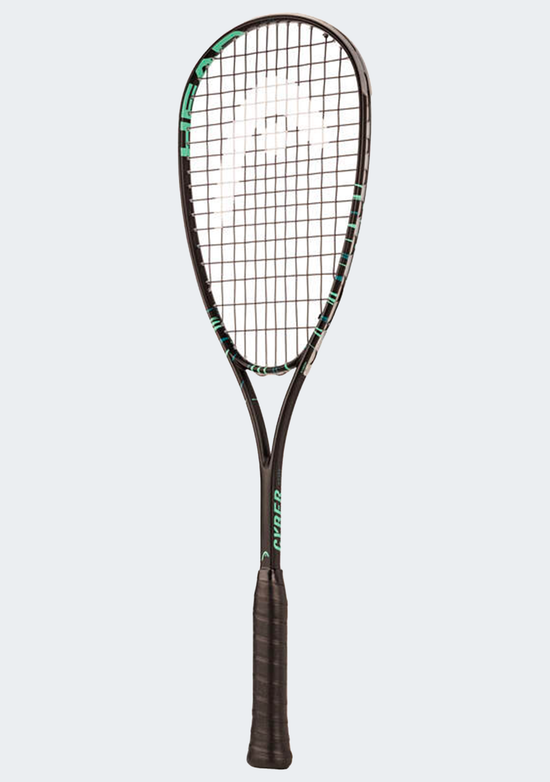 Head Cyber Elite Squash Racquet