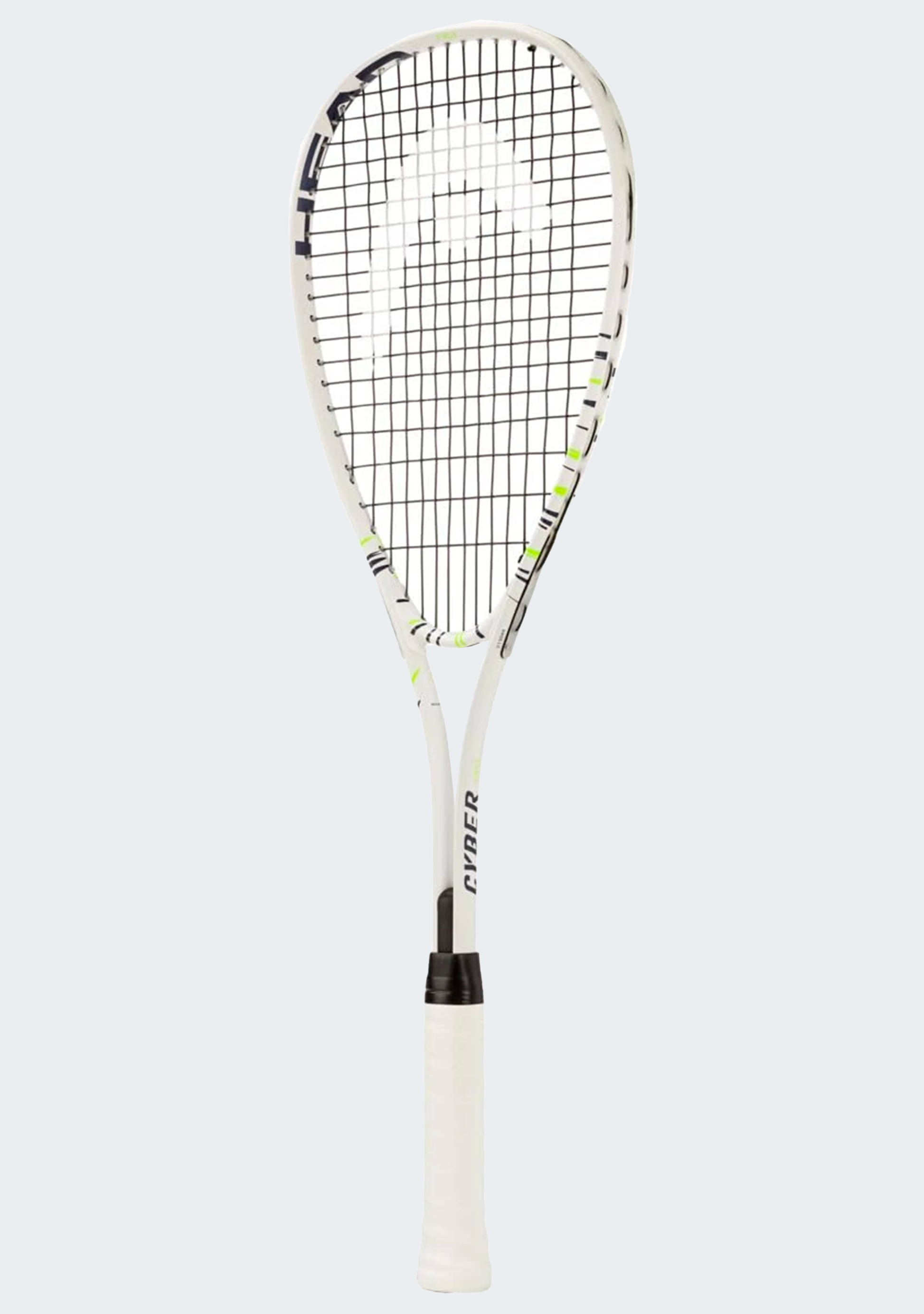 Head Cyber Edge Squash Racquet
