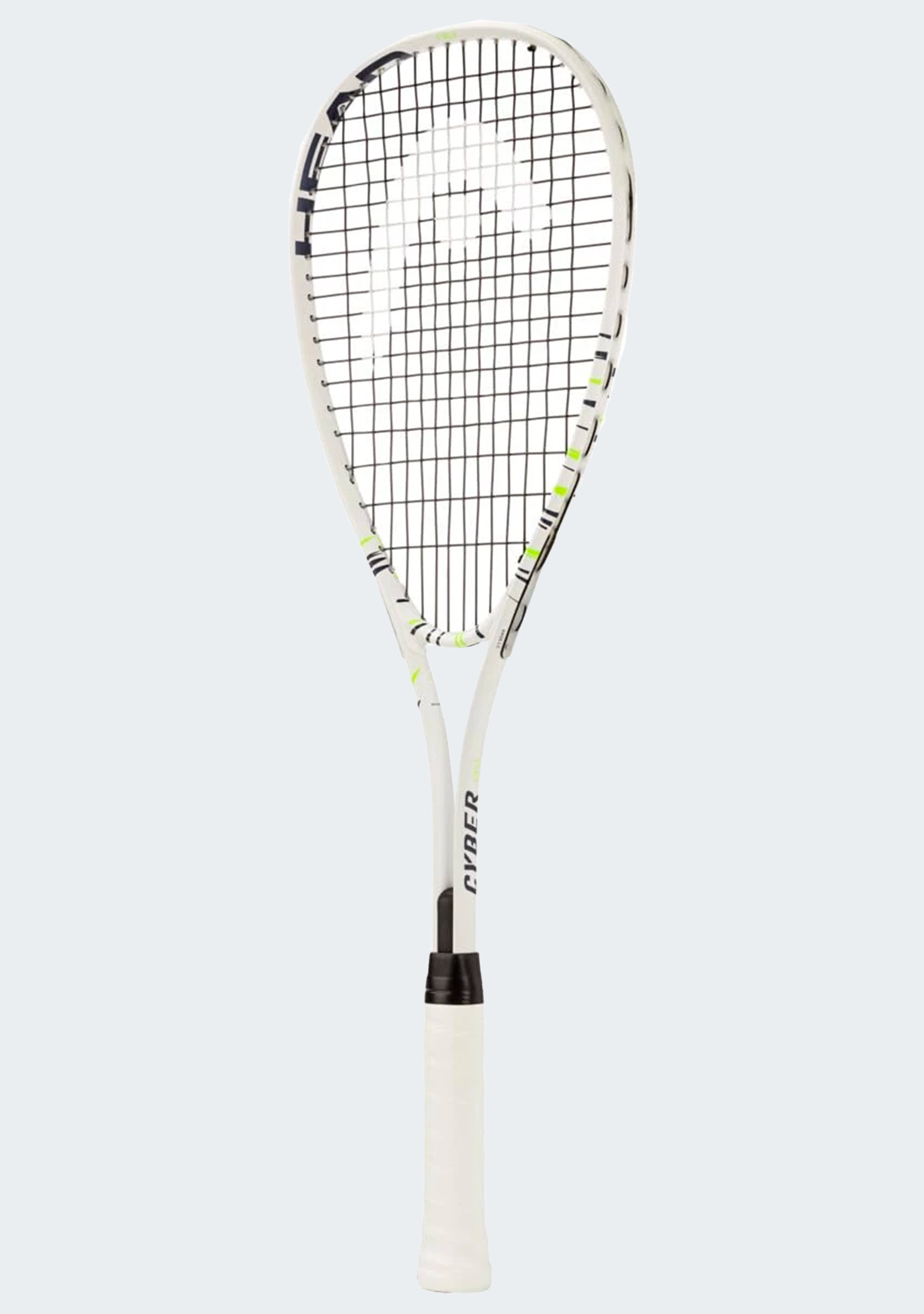 Head Cyber Edge Squash Racquet