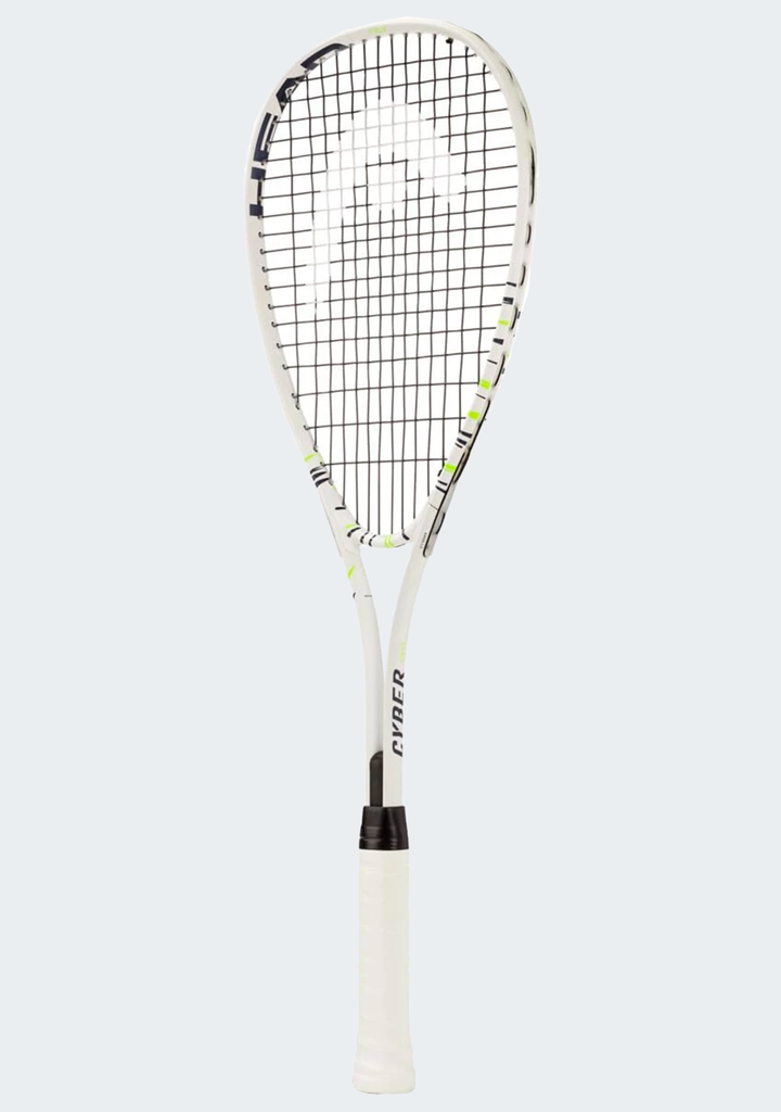 Head Cyber Edge Squash Racquet