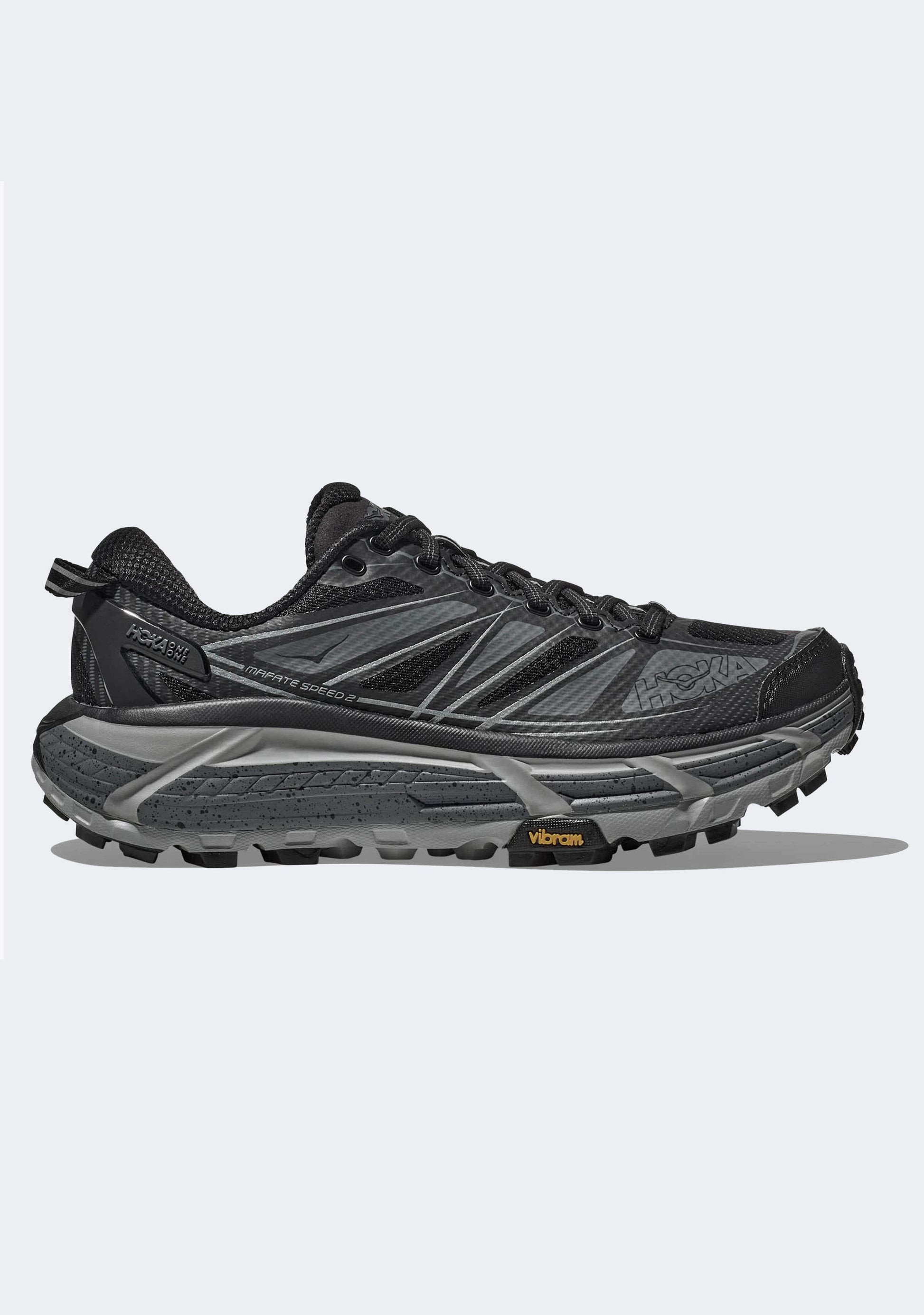 Hoka Men's Mafate Speed 2