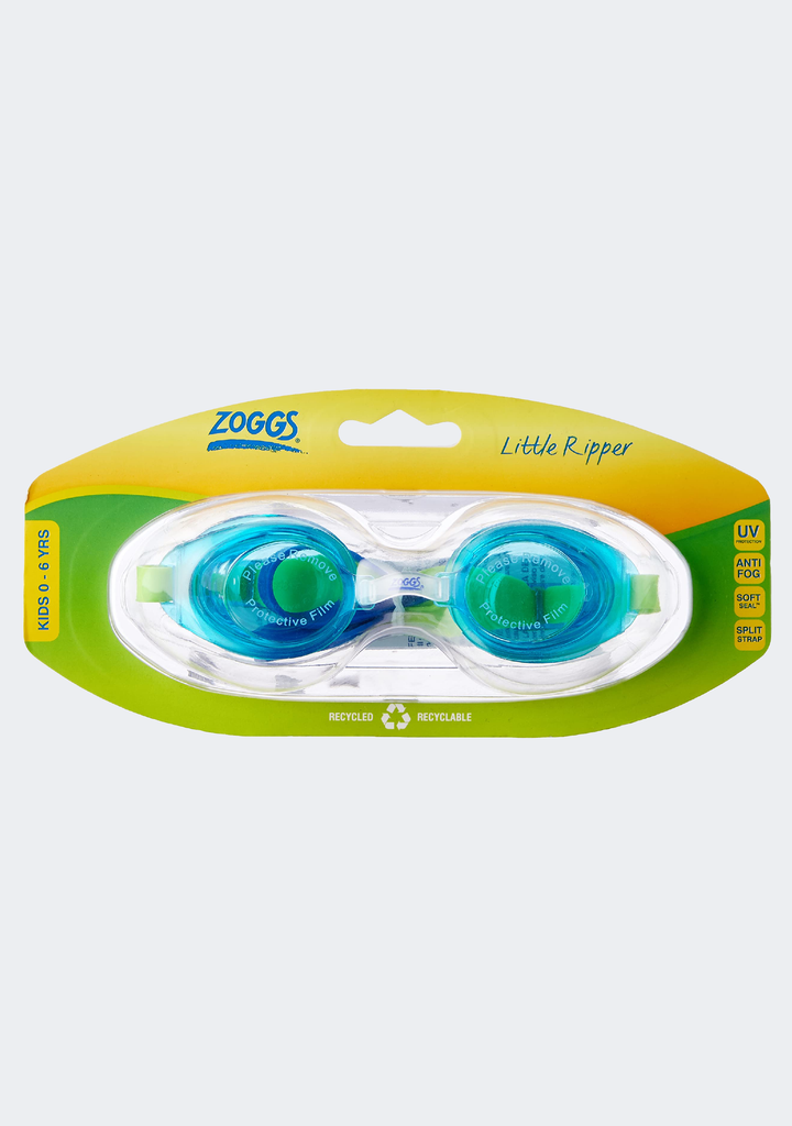 Zoggs Kids' Little Ripper Goggles