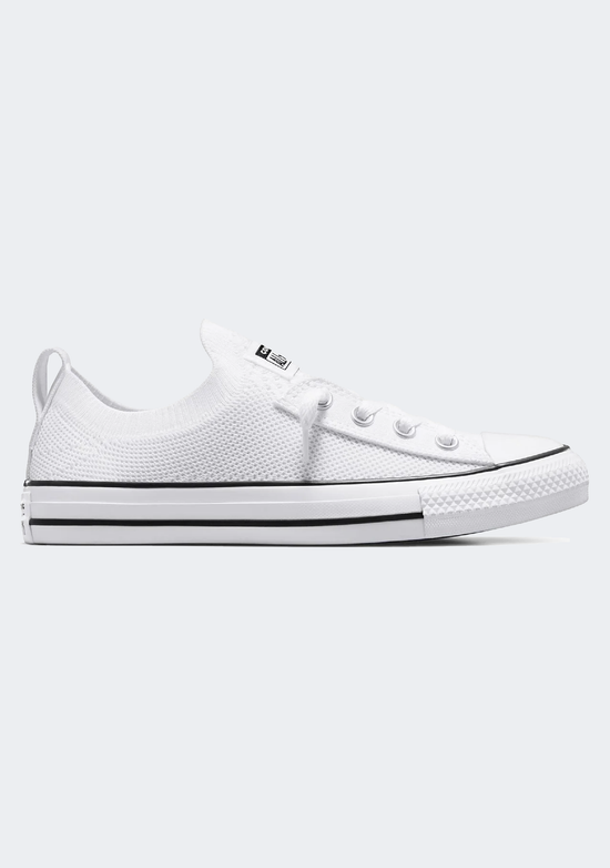 Converse Women's CTAS Shoreline Knit Slip
