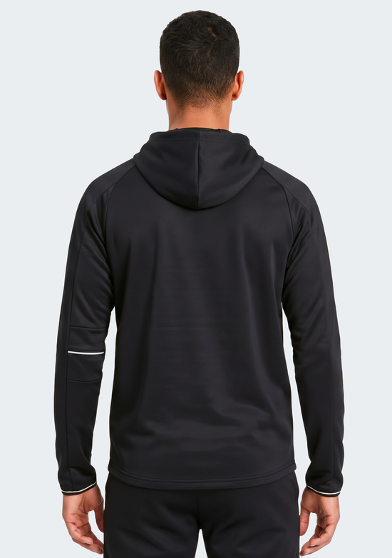 Puma Men's Tech Sports Cat Hoodie