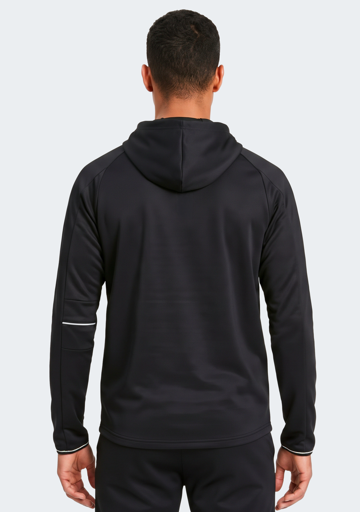 Puma Men's Tech Sports Cat Hoodie