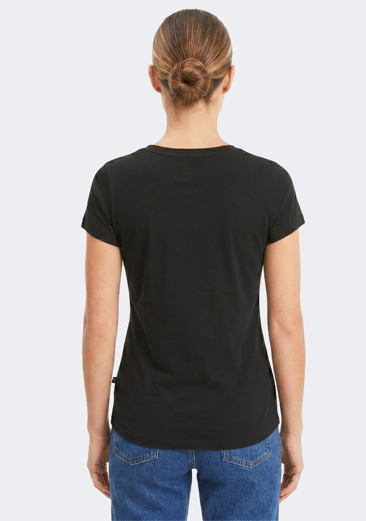 Puma Women's Rebel Graphic Tee