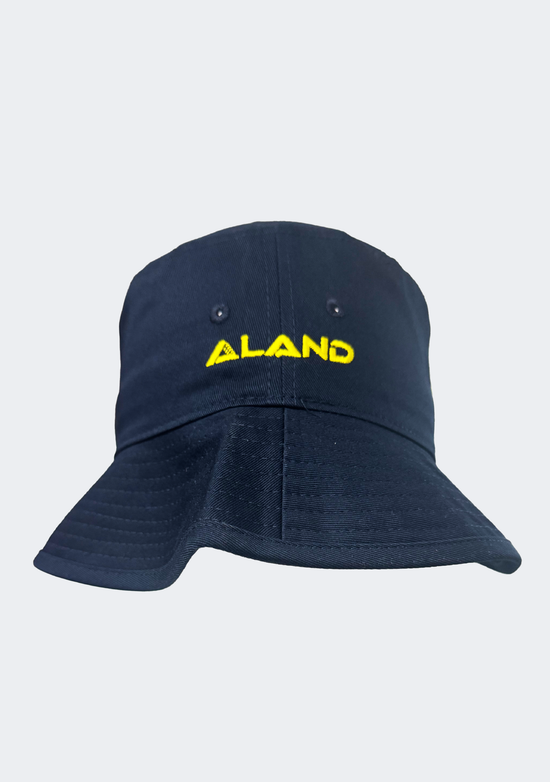 Macron Parramatta Eels M23 Bucket Hat
