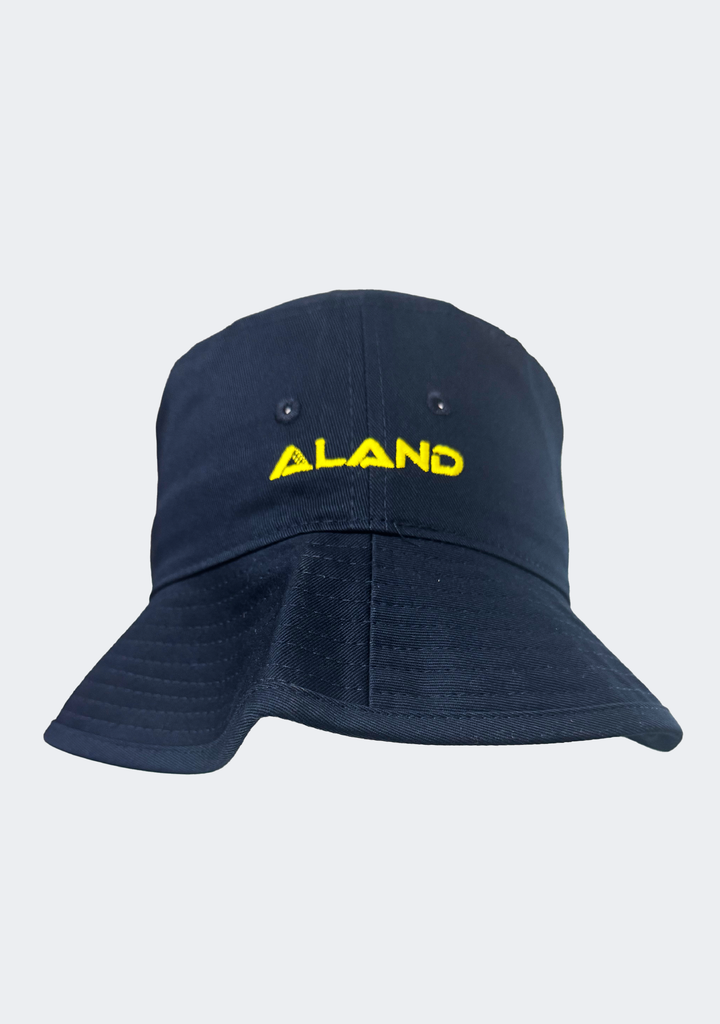 Macron Parramatta Eels M23 Bucket Hat