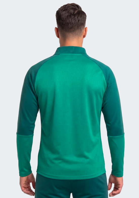 Puma Men's Cup Training 1/4 Zip Core Top