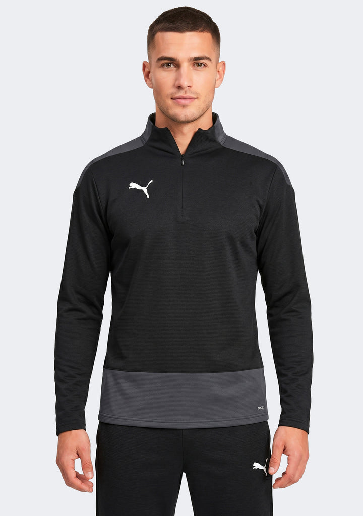 Puma Men's TeamGOAL 23 Training 1/4 Zip Top