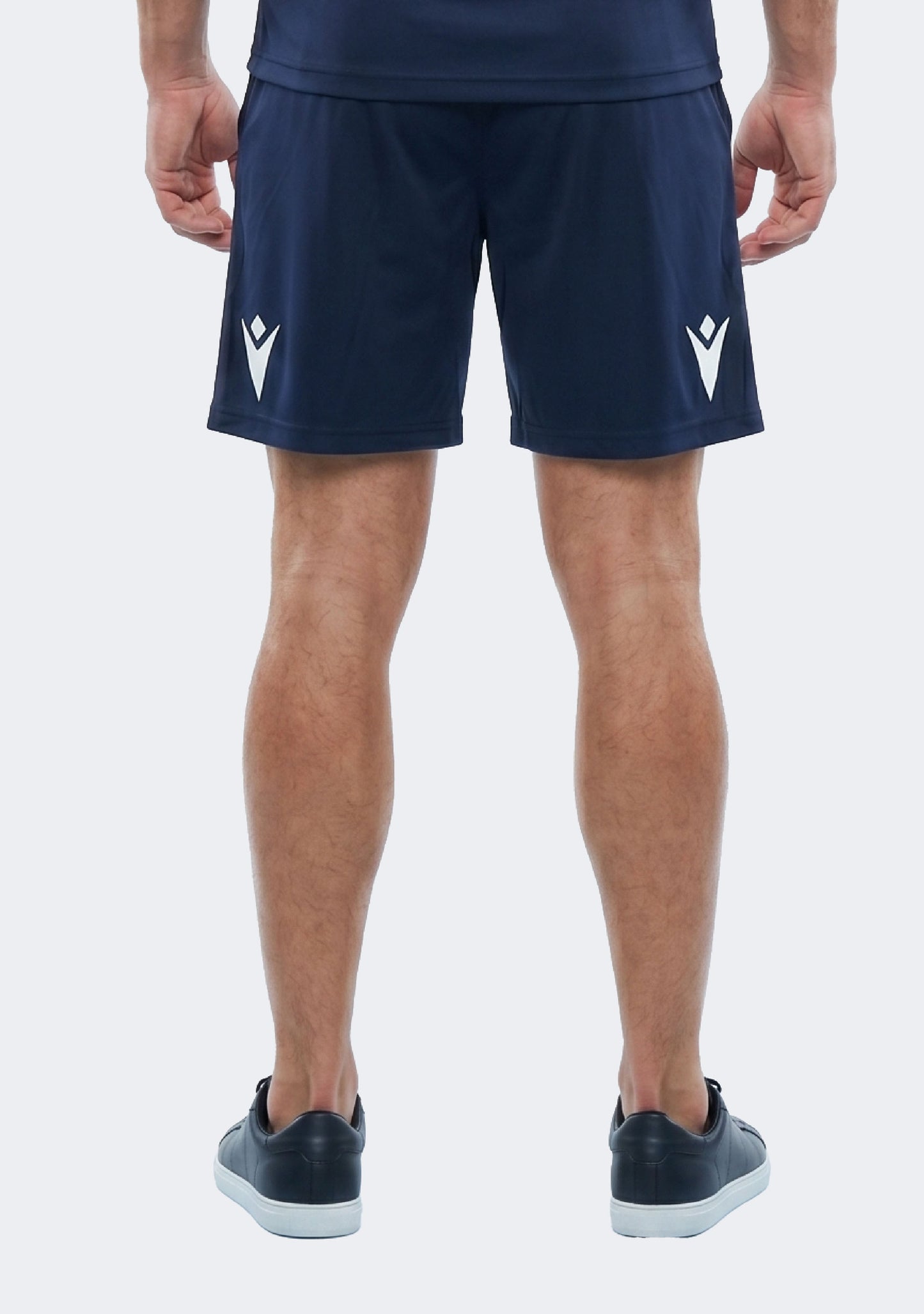 Macron Men's Melbourne Victory 24/25 Player Training Shorts