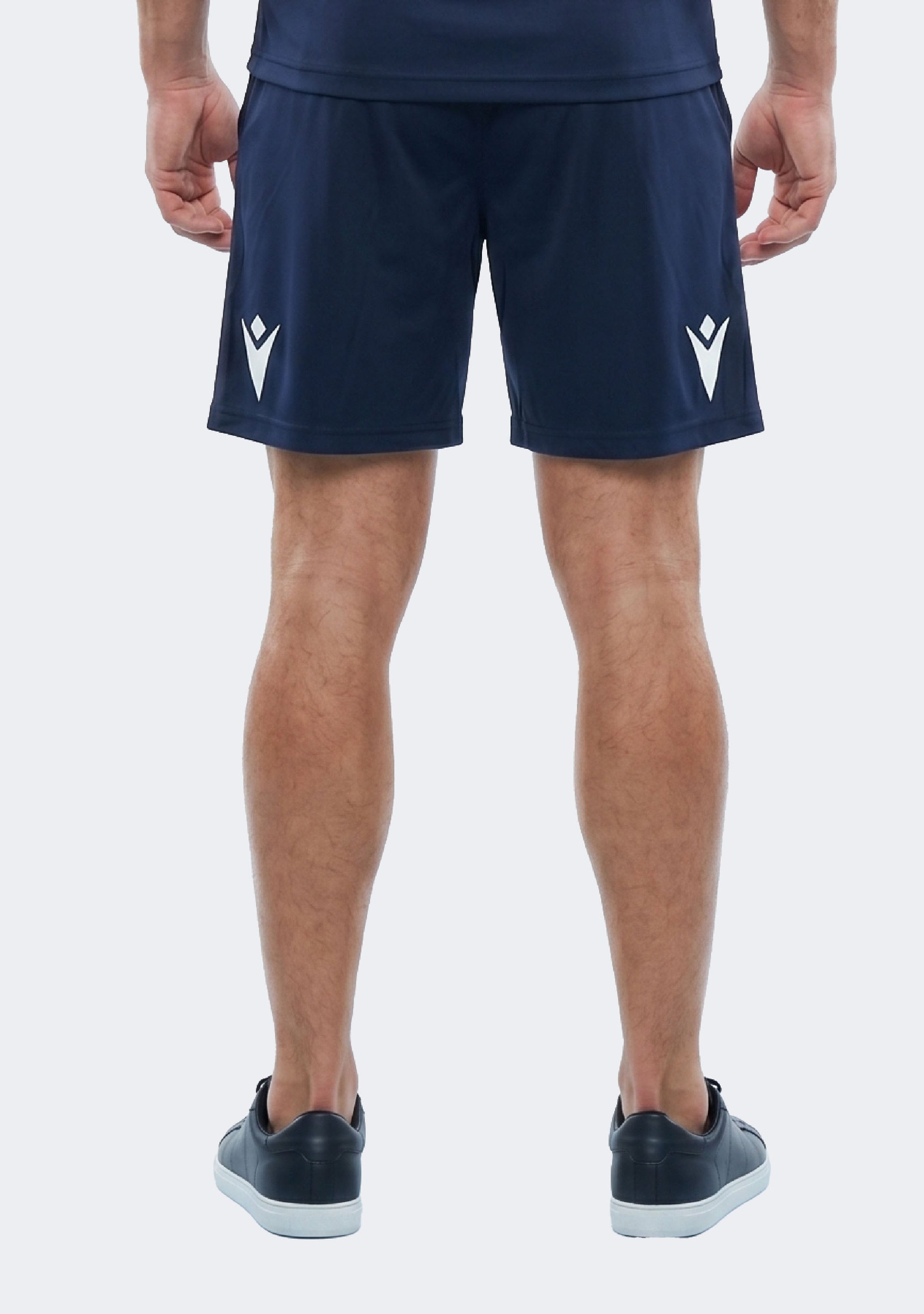 Macron Men's Melbourne Victory 24/25 Player Training Shorts