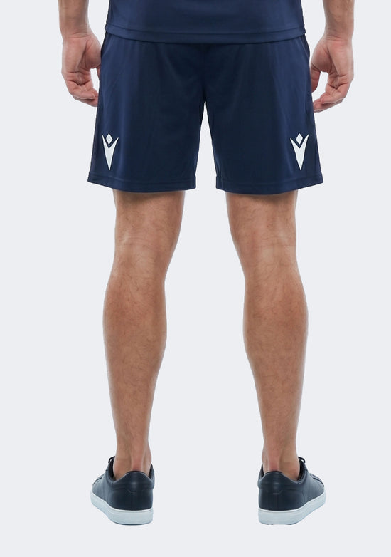 Macron Men's Melbourne Victory 24/25 Player Training Shorts