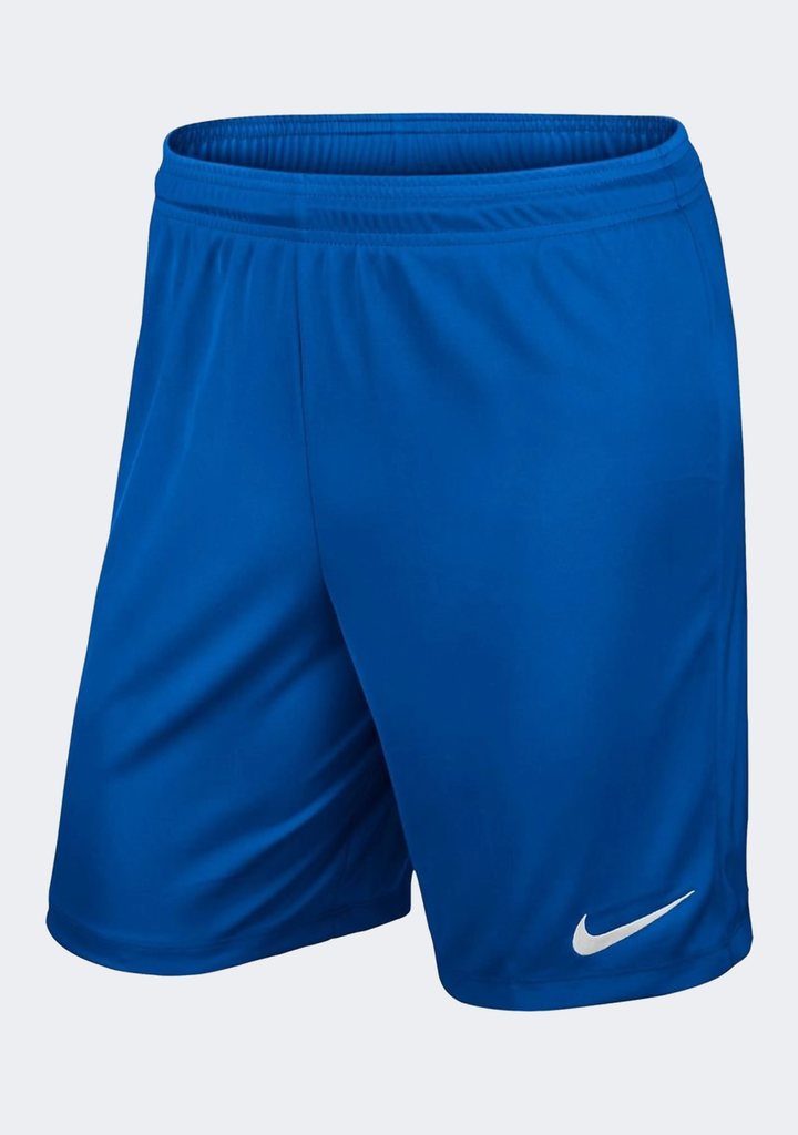 Nike Kids' Park II Knit Short