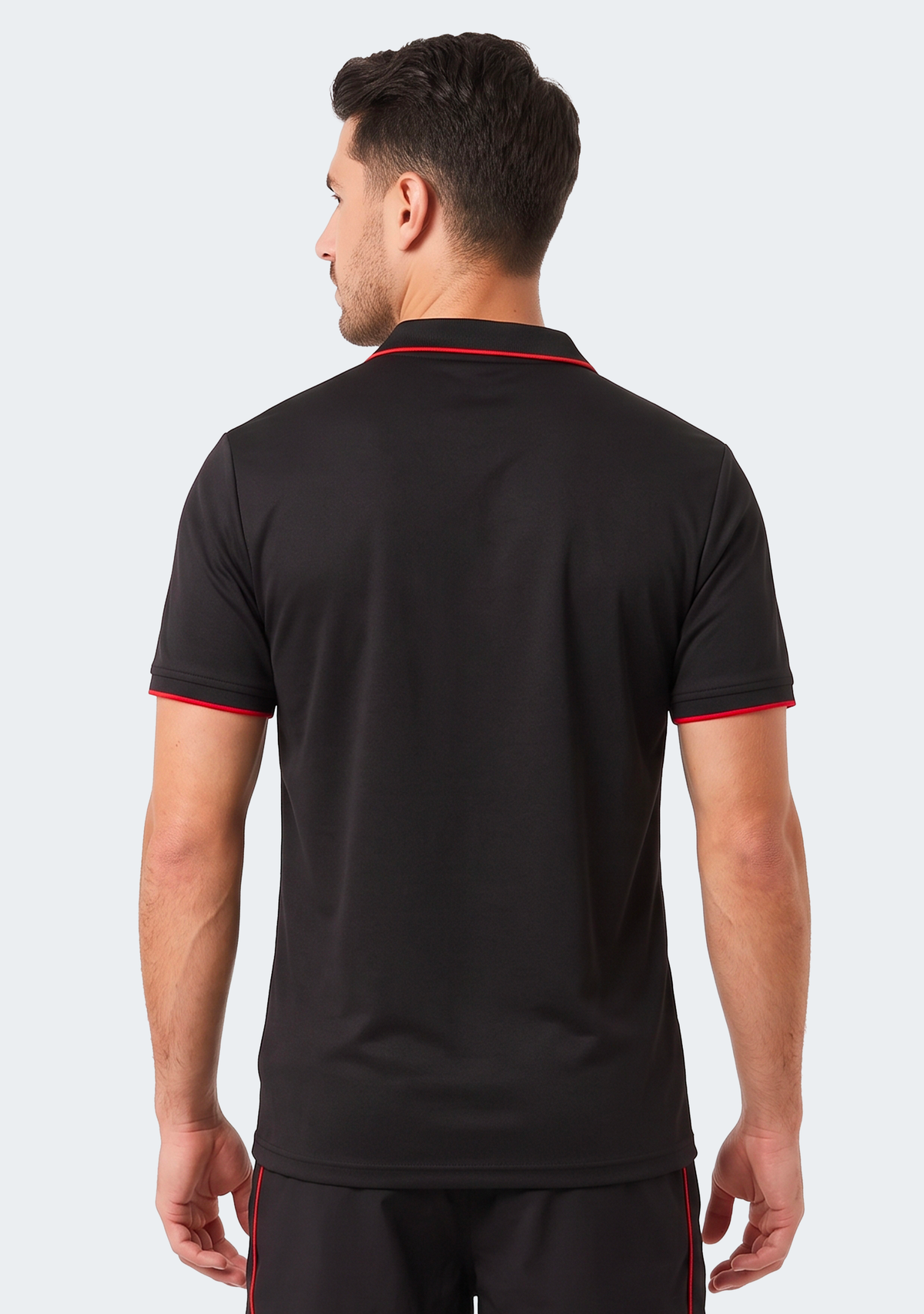 Puma Men's Essendon FC 2026 Team Polo