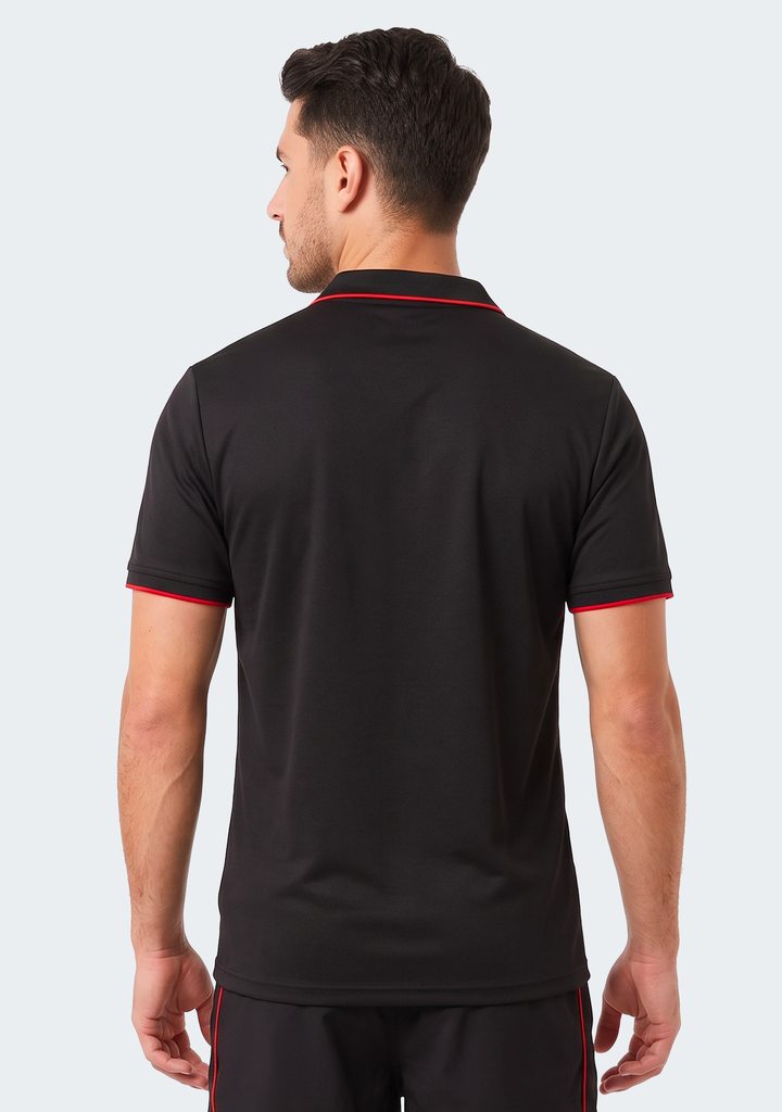 Puma Men's Essendon FC 2026 Team Polo