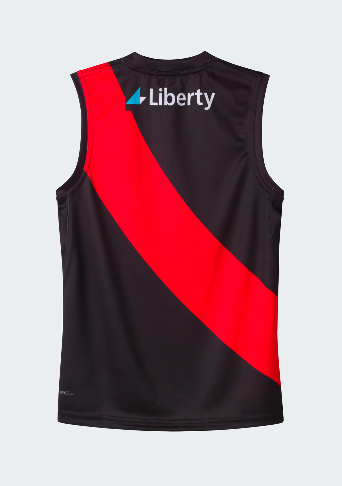 Puma Men's Essendon FC 2026 Replica Home Guernsey