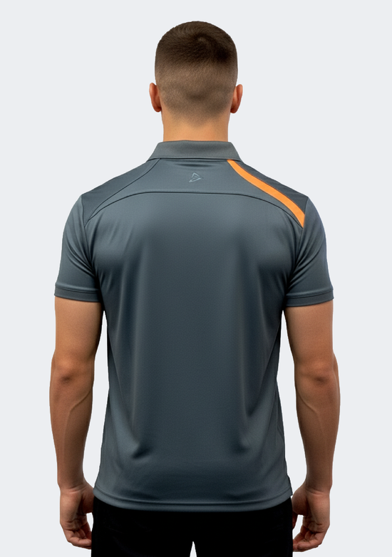 ISC Men’s GWS Giants Players Polo