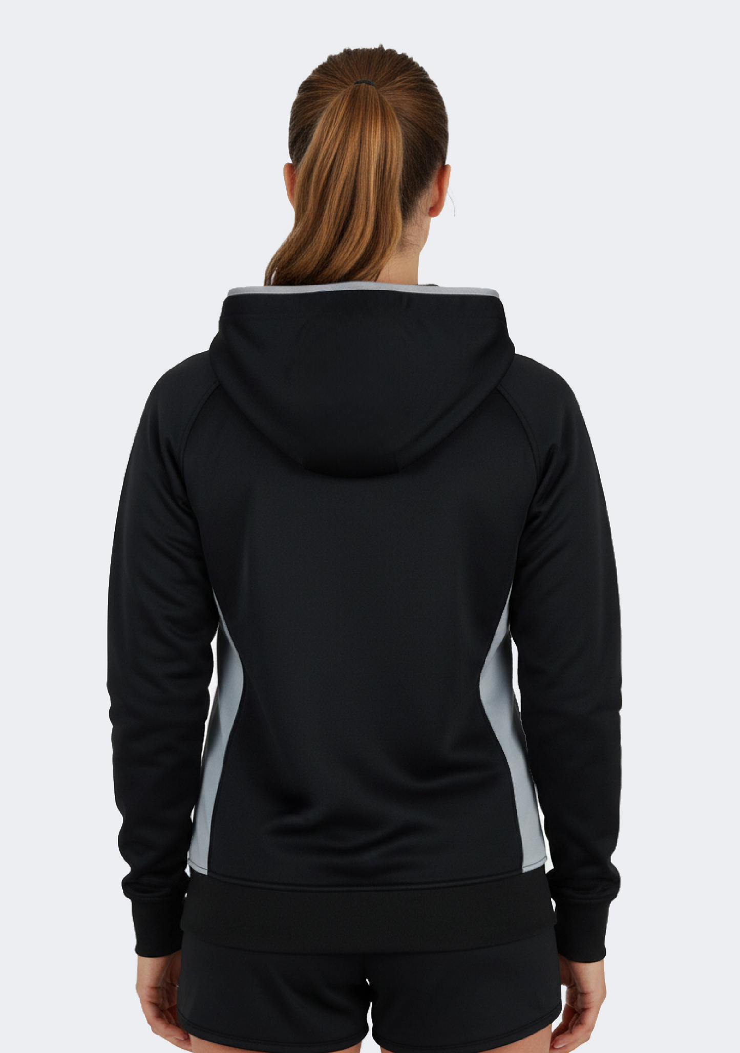 ISC Women’s Port Adelaide FC 2015 Tech Hoodie