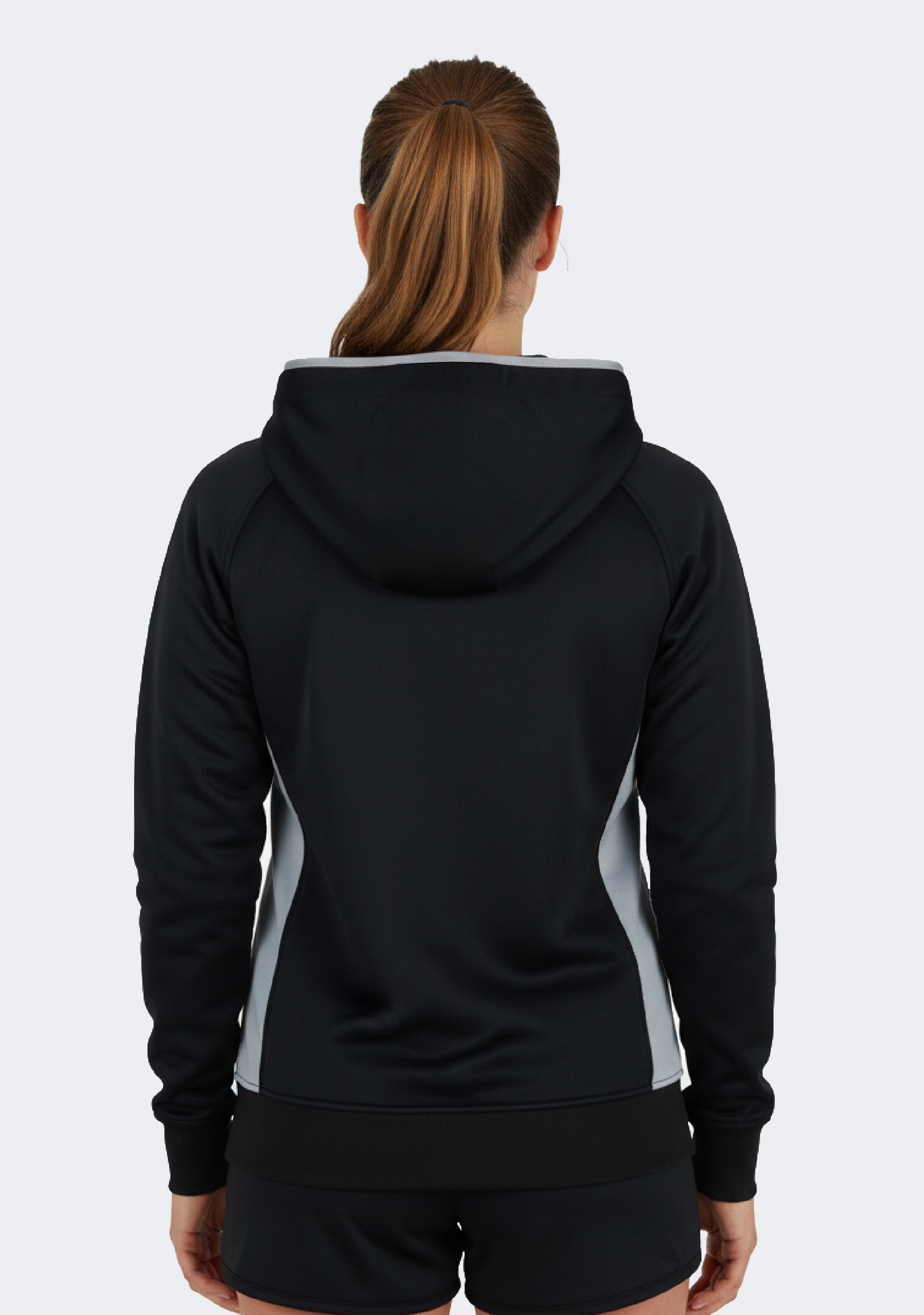 ISC Women’s Port Adelaide FC 2015 Tech Hoodie