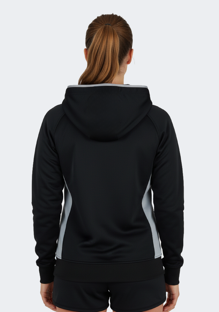ISC Women’s Port Adelaide FC 2015 Tech Hoodie