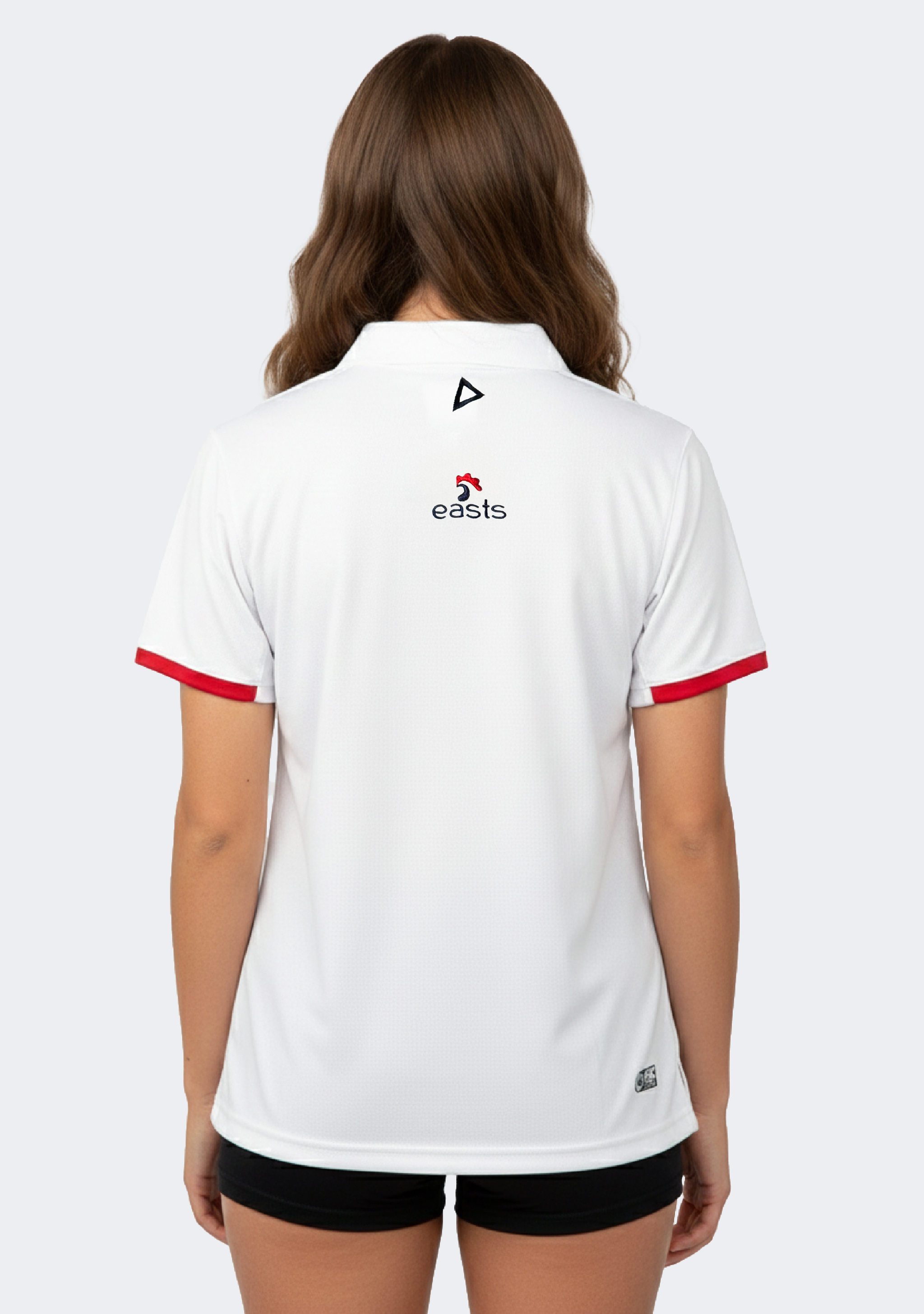 ISC Women's Sydney Roosters Players Polo