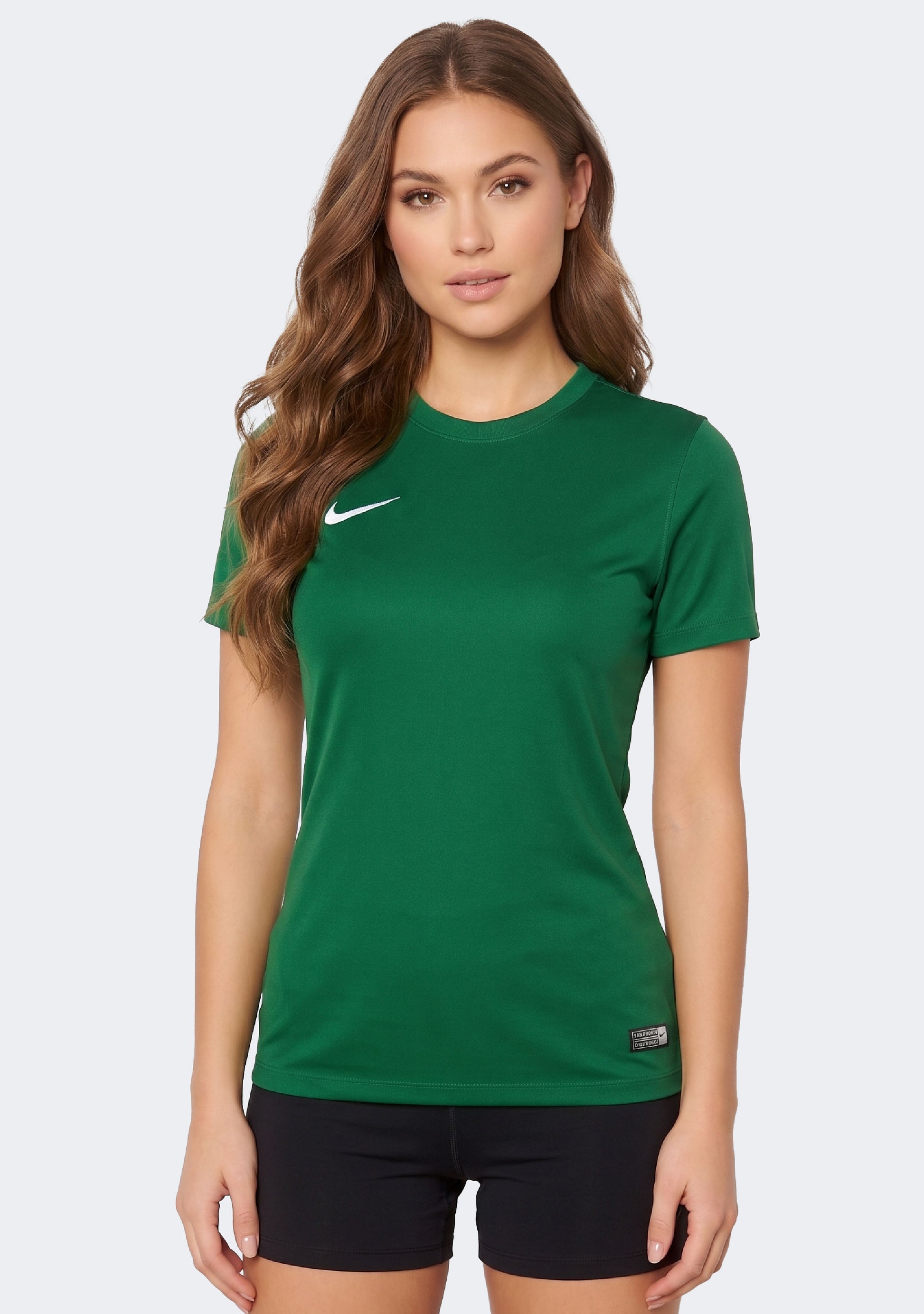 Nike Women’s SS Park VI Jersey