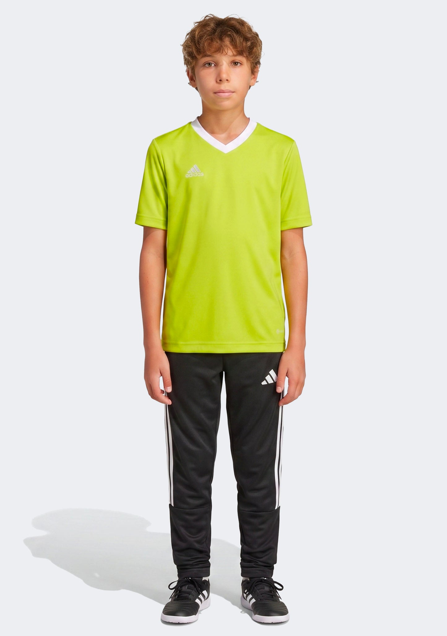 Adidas Kids' Entrada 22 Jersey
