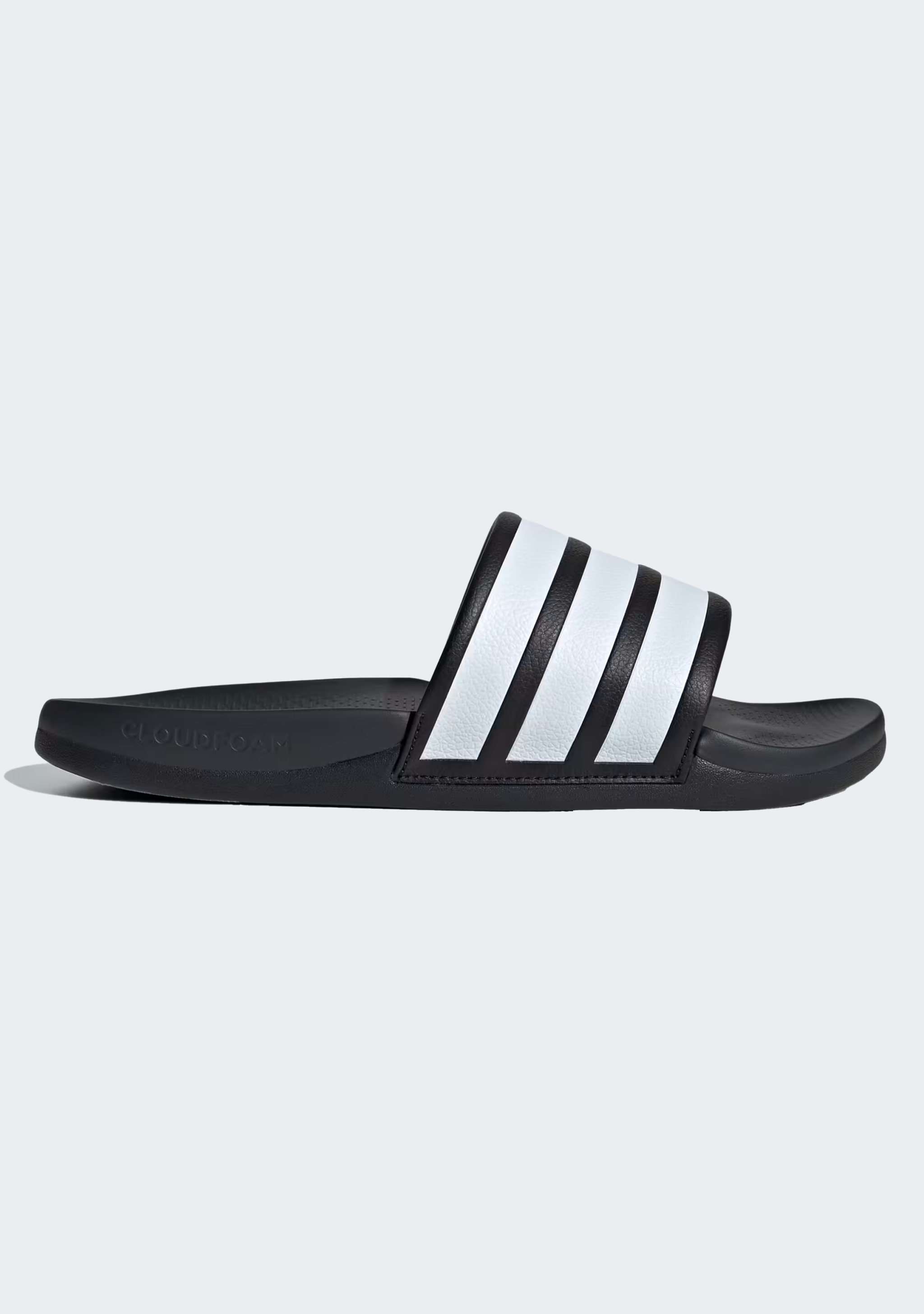 Adidas Men’s Adilette Comfort 2.0 Slides