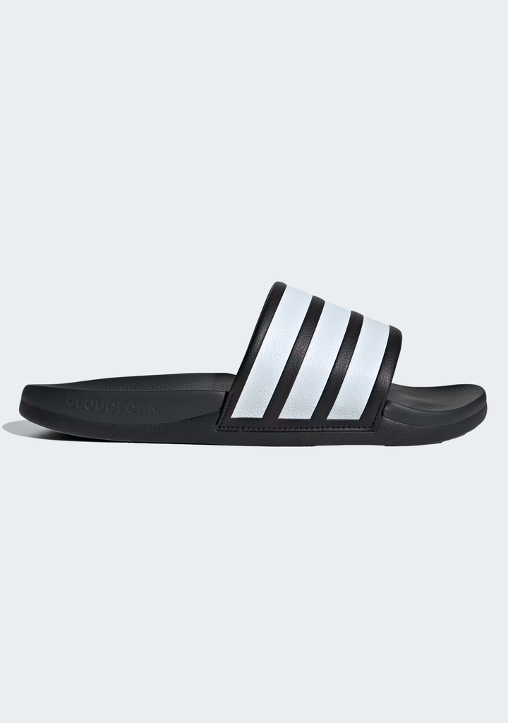 Adidas Men’s Adilette Comfort 2.0 Slides