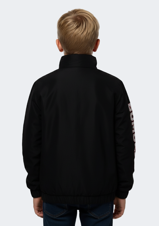 NAR Kids' Essendon Bombers Supporter Jacket