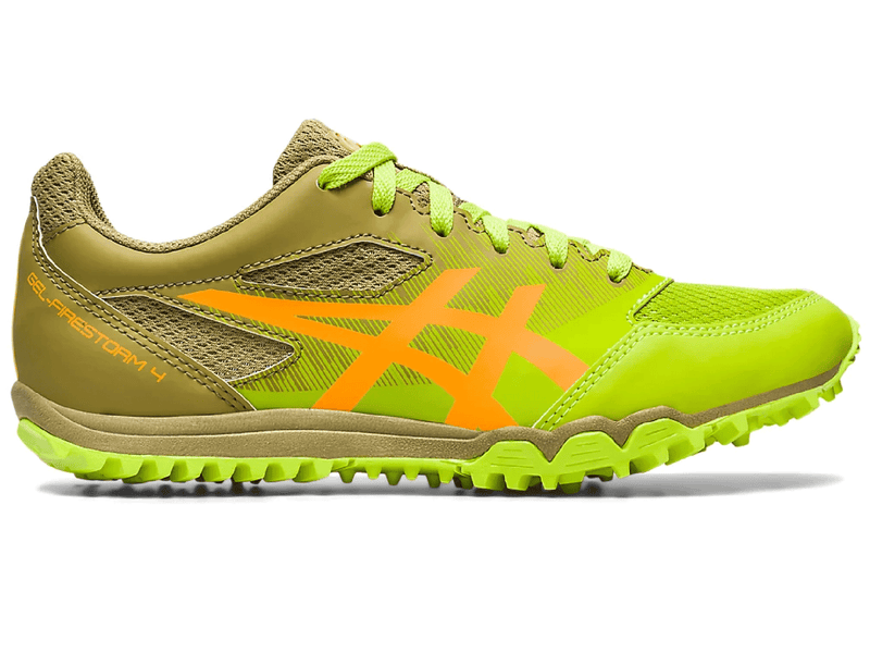Grade school track best sale shoes