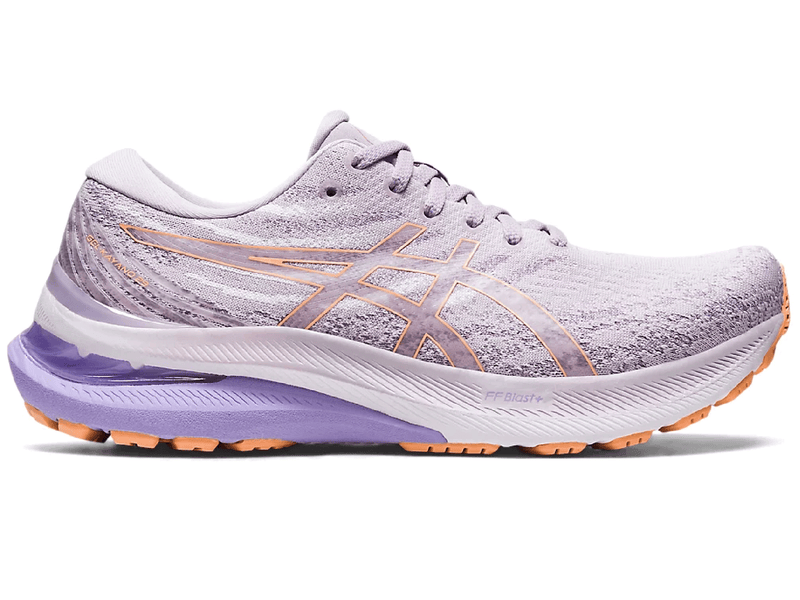 Asics kayano sales womens jim kidd