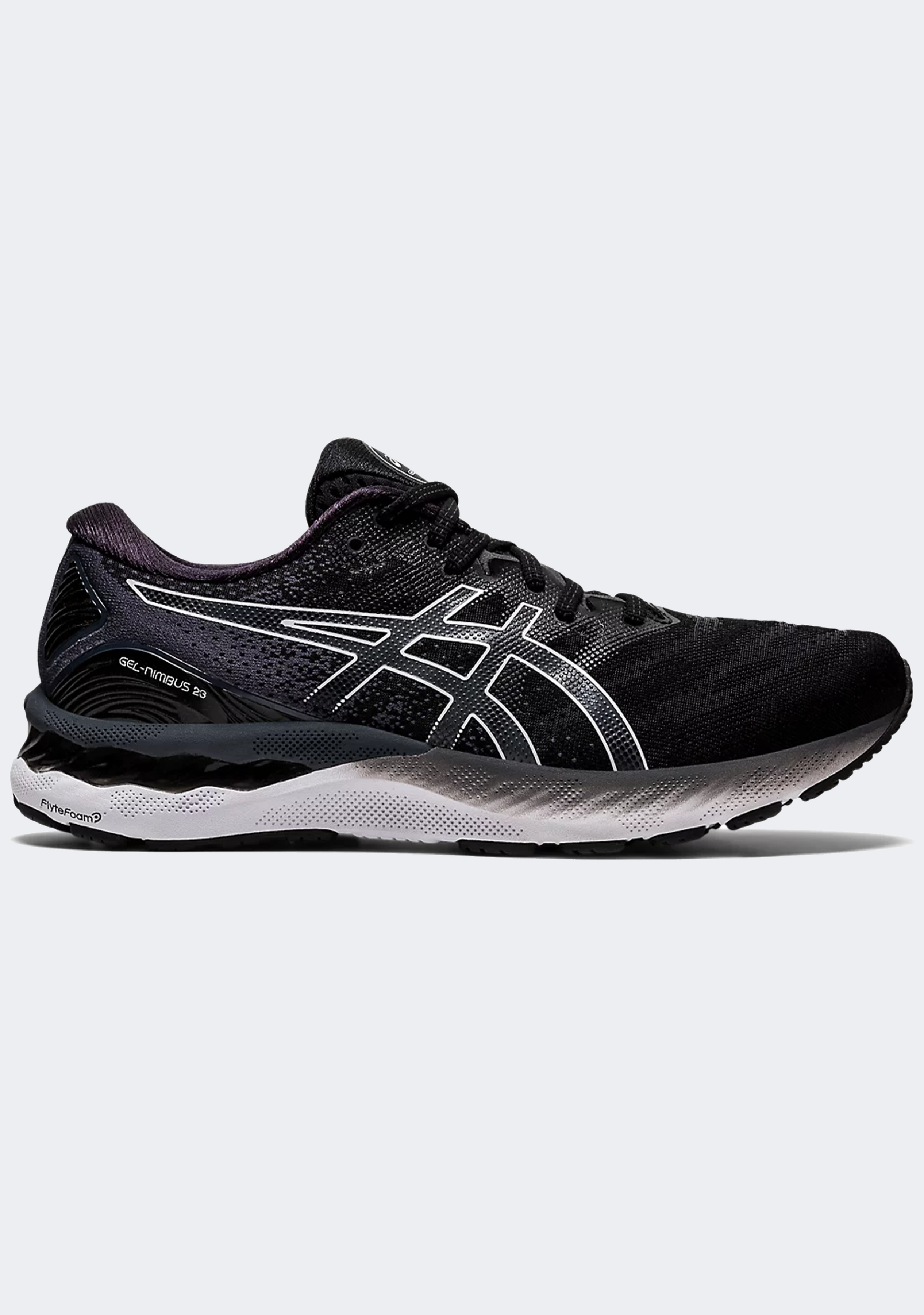 Asics Men’s Gel Nimbus 23 (4E Width)
