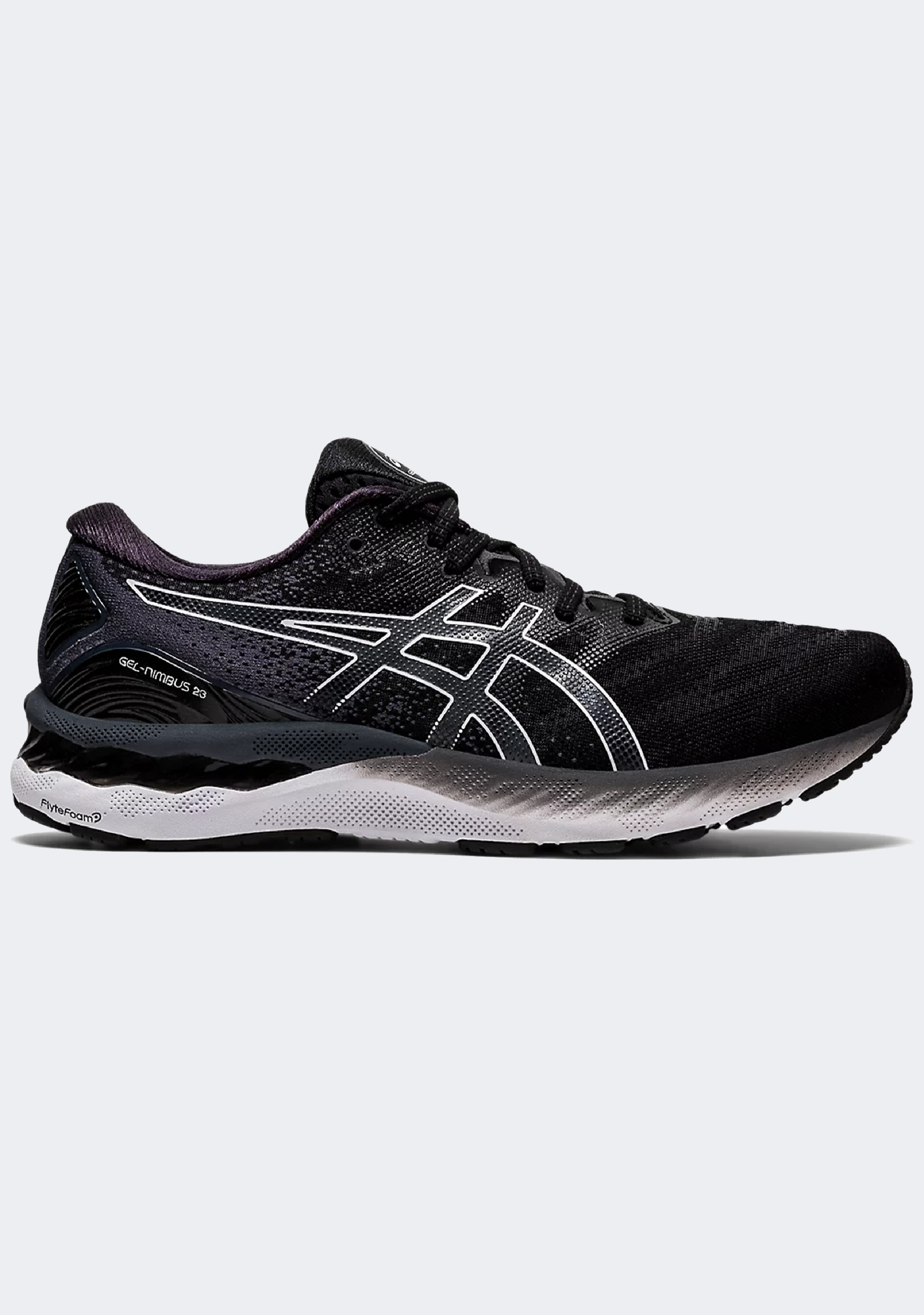 Asics Men’s Gel Nimbus 23 (4E Width)